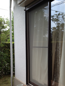 たたみはりかえ